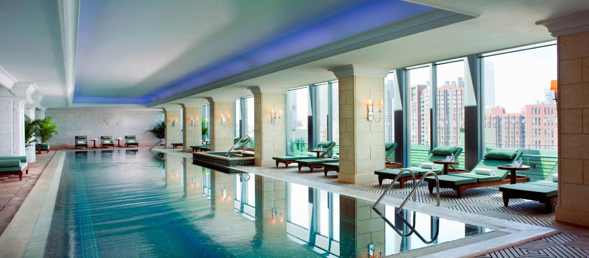 מלון The Ritz-Carlton בייג'ינג מראה חיצוני תמונה